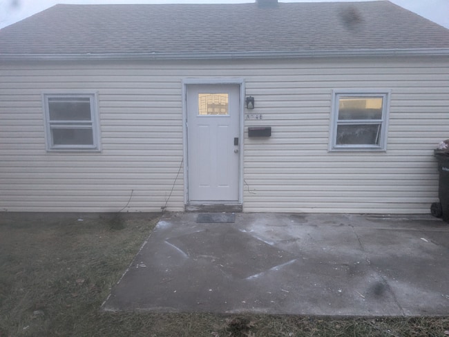 property at 3248 E 12th Ave