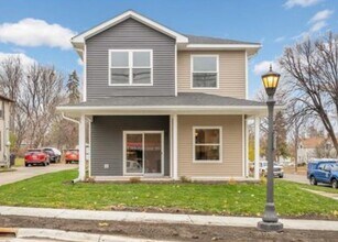 965 Marion St in St. Paul, MN - Building Photo - Building Photo
