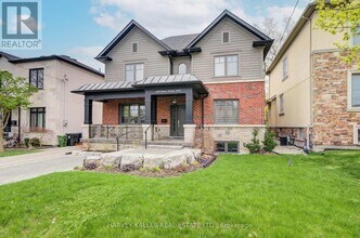 125 Dell Park Ave in Toronto, ON - Building Photo - Building Photo