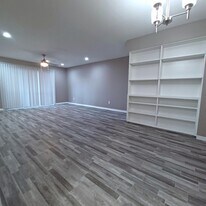 RBBC in Houston, TX - Building Photo