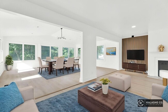property at 2590 Walnut Lake Rd