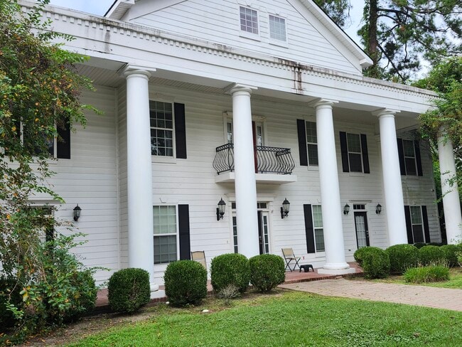 Carron Oak in Valdosta, GA - Building Photo - Primary Photo