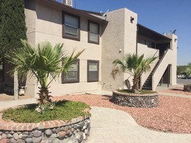 Paseo Park Apartments