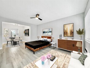 934 Meridian Ave in Miami Beach, FL - Building Photo - Building Photo