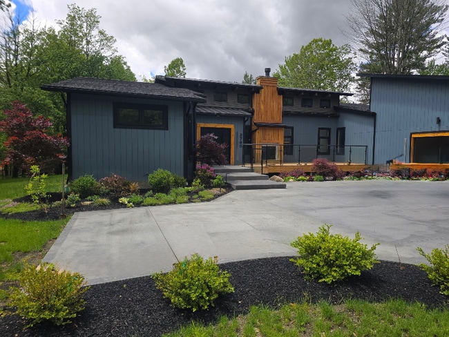 property at 3790 Belmont Rd