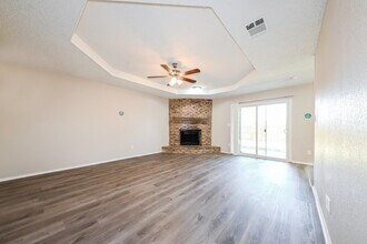 1101 Twin Cedar Ct in Arlington, TX - Building Photo - Building Photo