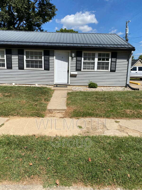property at 904 Sloan St