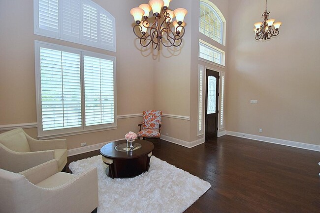 18908 N Bee Cave Springs Cir in Cypress, TX - Building Photo - Building Photo
