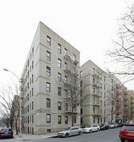 3554 Dekalb Ave Apartments