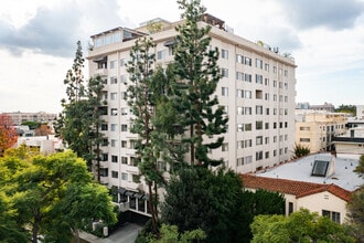 435 Beverly Oakhurst in Beverly Hills, CA - Building Photo - Building Photo