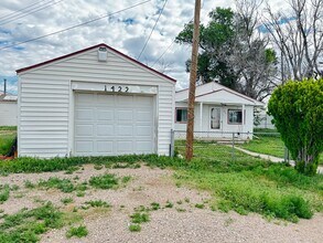 1422 Plum St in Cheyenne, WY - Building Photo - Building Photo