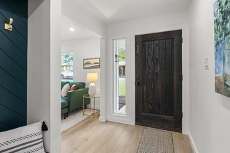 2506 Carlow Dr in Austin, TX - Building Photo - Building Photo