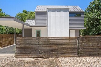 1808 Ford St in Austin, TX - Building Photo - Building Photo