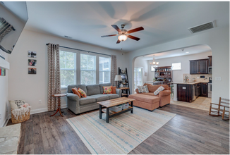8603 Lanvale Forest Dr in Leland, NC - Building Photo - Building Photo