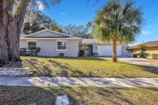 6616 Blanche Ct in Orlando, FL - Building Photo
