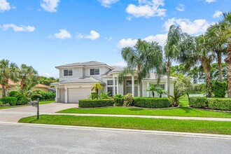 11316 Mainsail Ct in Wellington, FL - Building Photo - Building Photo