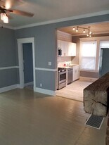 847 York St, Unit Apartment 2 in Newport, KY - Building Photo