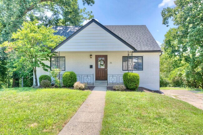 property at 36 Toni Terrace