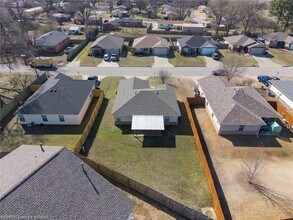 7223 Cheryl Ln in Fort Smith, AR - Building Photo - Building Photo