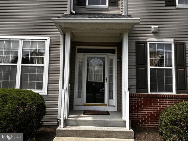 441 Nottingham Ln in Collegeville, PA - Building Photo