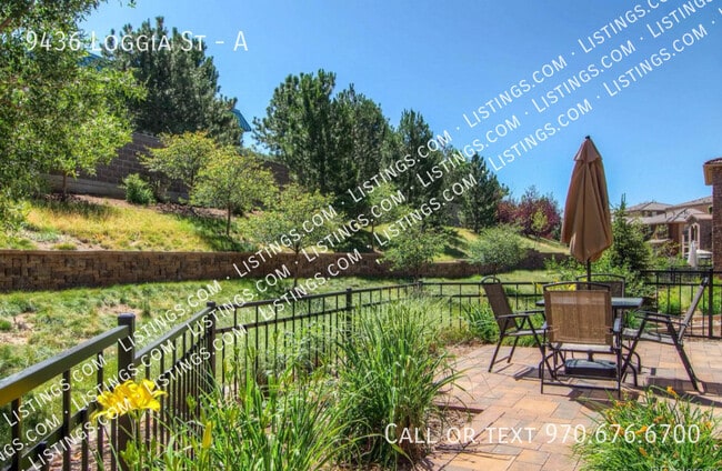 property at 9436 Loggia St