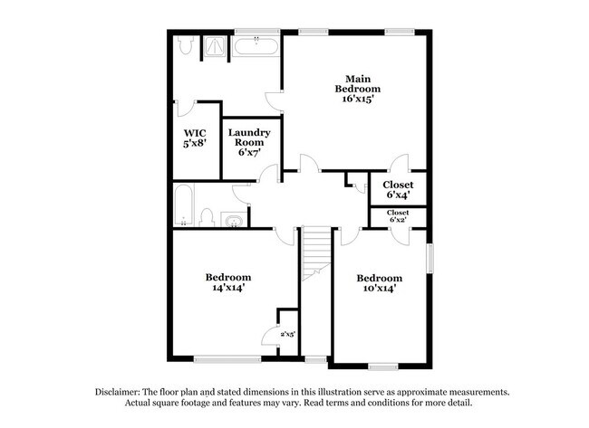 9497 Lakeview Rd in Union City, GA - Building Photo - Building Photo