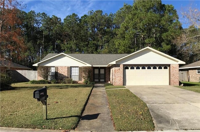 property at 603 Lake Sardis Dr