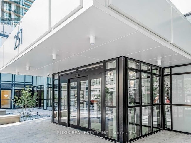 property at 251 Manitoba St