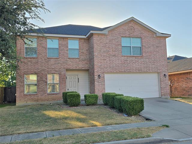 property at 7112 Kickapoo Dr