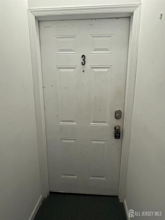 259 Grove St in Jersey City, NJ - Building Photo