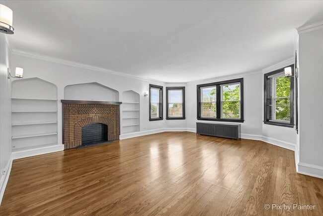 2252 W Winnemac Ave in Chicago, IL - Building Photo - Building Photo