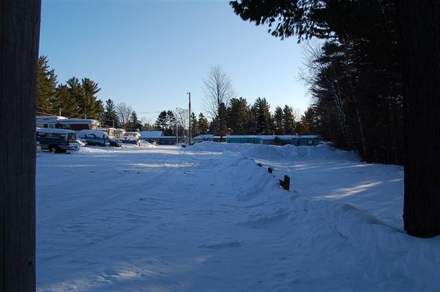 Forest Lane Mobile Home in Ishpeming, MI - Building Photo - Building Photo