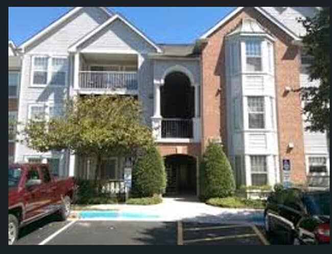 property at 4411 Silverbrook Ln