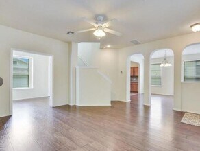 322 Bandstand Ln in Cedar Park, TX - Building Photo - Building Photo