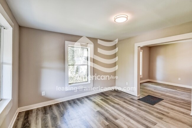 633 84th St S in Birmingham, AL - Foto de edificio - Building Photo