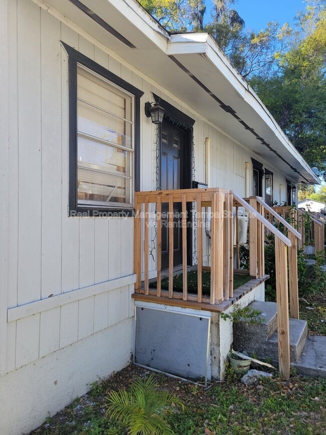 404 W Amelia Ave in Tampa, FL - Building Photo - Building Photo
