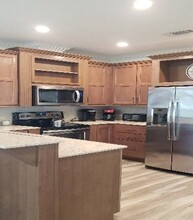 211 NE Coastal Dr in Ocean Breeze, FL - Building Photo - Building Photo