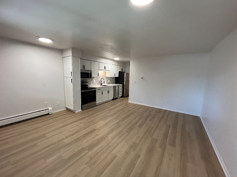 1766 Garfield Ave-Unit -1766 in Louisville, CO - Building Photo
