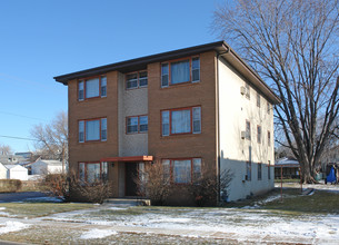 3855 Jackson St NE in Columbia Heights, MN - Building Photo - Building Photo