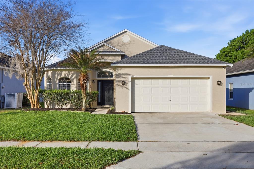 4506 Waterside Pointe Cir in Orlando, FL - Building Photo