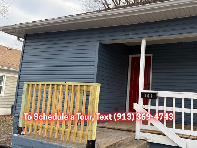 property at 907 S Cedar Ave