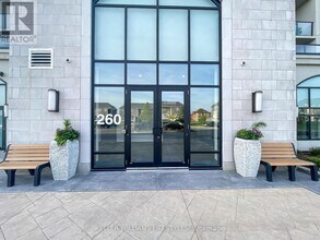 260 Villagewalk Blvd in London, ON - Building Photo - Building Photo