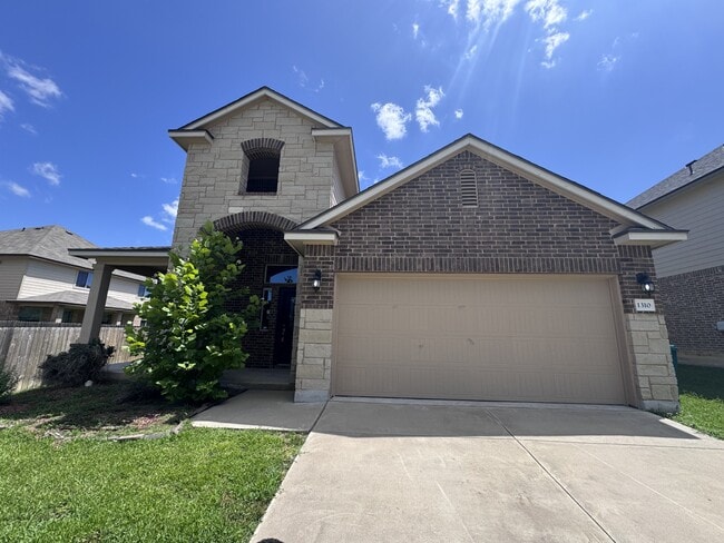 1310 Stonewall Ridge