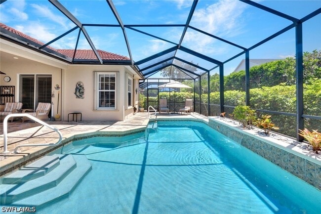 property at 16208 Parque Ln