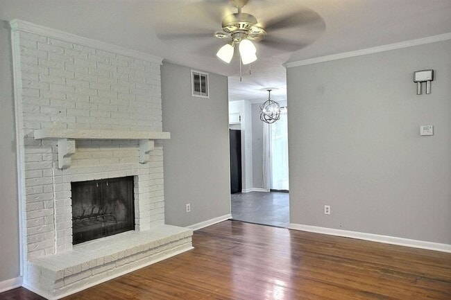 8306 E Indianapolis St in Wichita, KS - Building Photo - Building Photo
