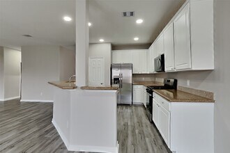 16415 Lapis River Dr in Spring, TX - Building Photo - Building Photo