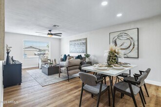 113 E Fairmont Dr in Tempe, AZ - Building Photo - Building Photo