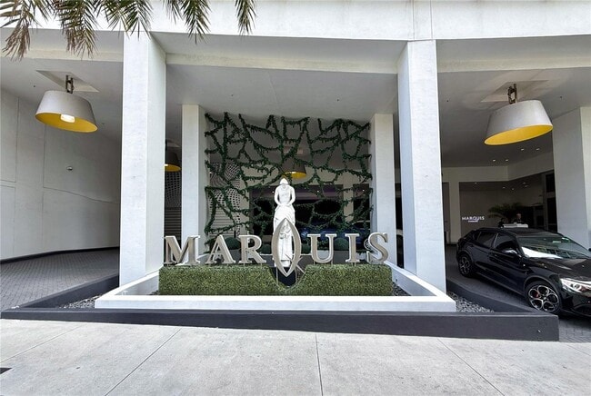 property at 1100 Biscayne Blvd