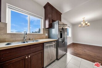 4376 Ethel Ave in Los Angeles, CA - Building Photo - Building Photo