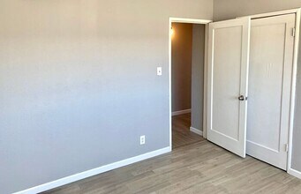 3916 McGlothen Way in Richmond, CA - Building Photo - Building Photo
